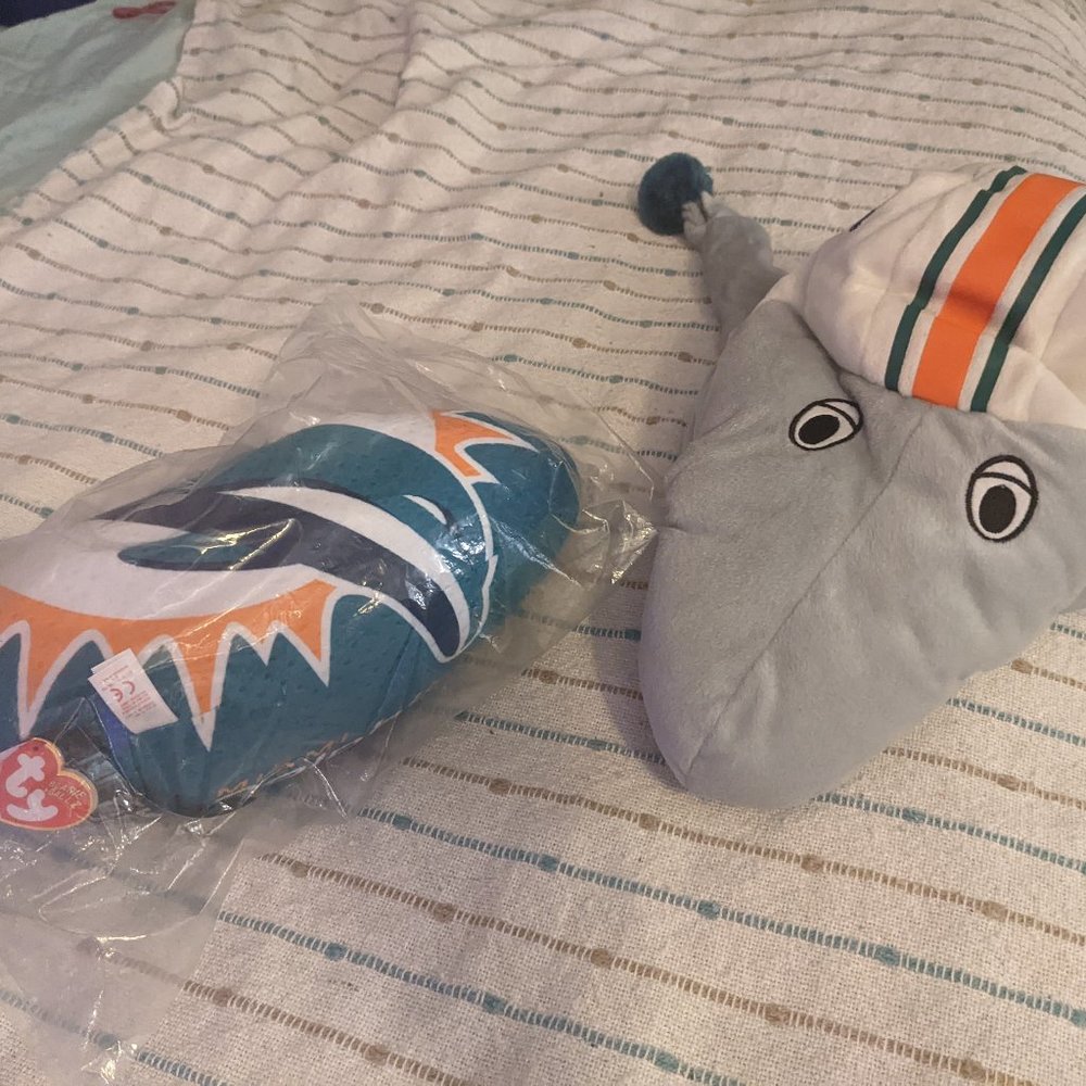 Miami Dolphins accesory
